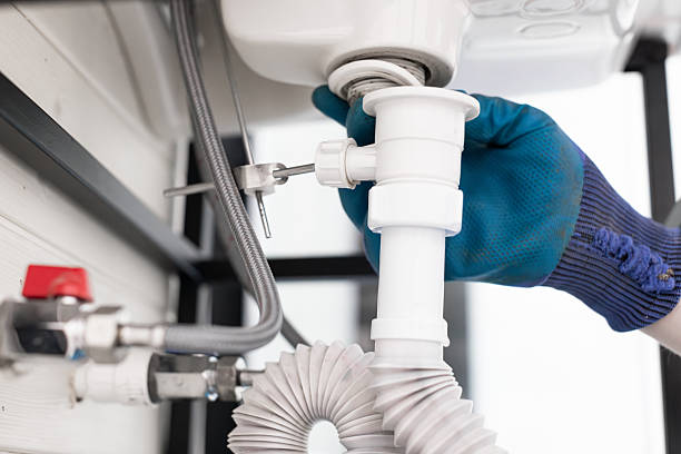 Reliable Drain Cleaning contractor in Somerset, TX by AAA Plumbing Heating